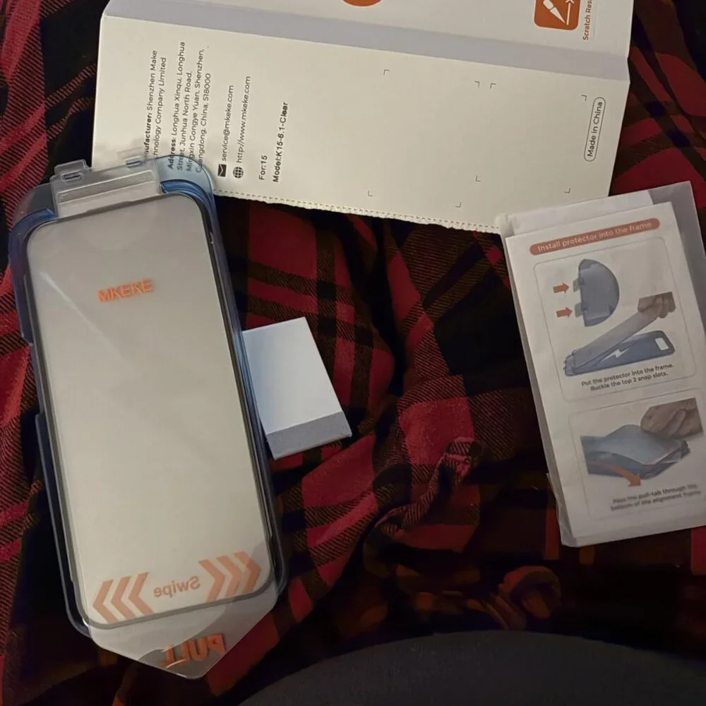 N/A brand new